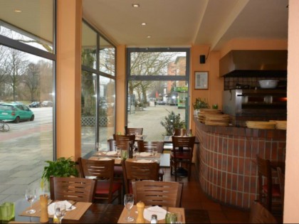 Фото: Trattoria Italiana